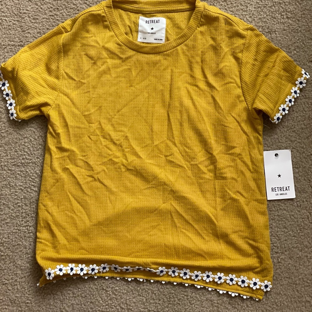 Kids blouse/shirt